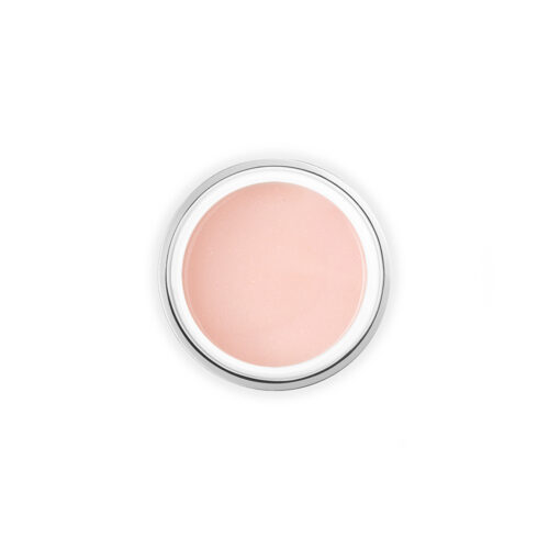acrylic gel shimmer light pink 27 - 15ml - immagine 2