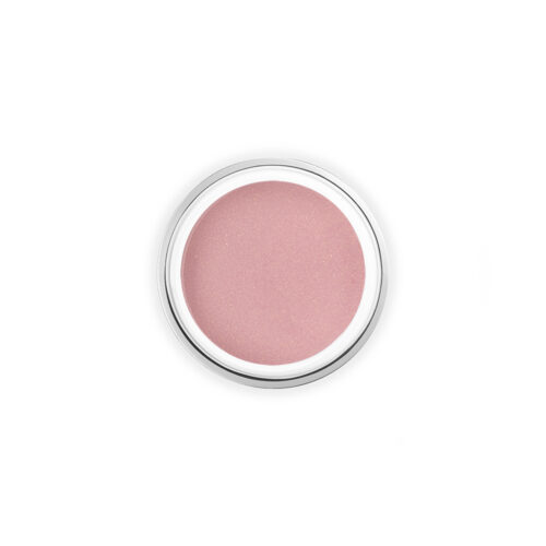acrylic gel shimmer smokey rose 29- 15ml - immagine 2