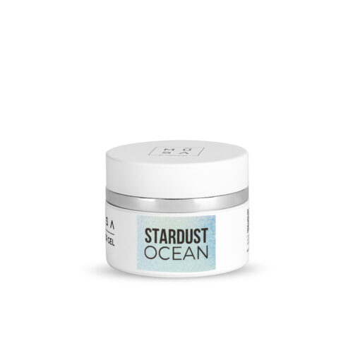 stardust gel builder ocean - 15ml
