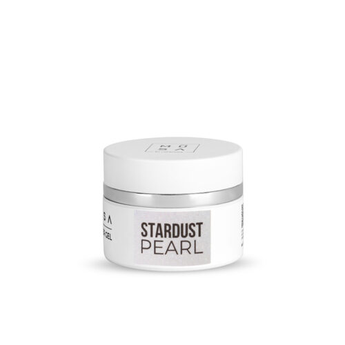 stardust gel builder pearl - 15ml