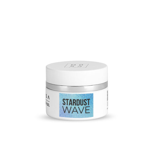 stardust gel builder wave - 15ml