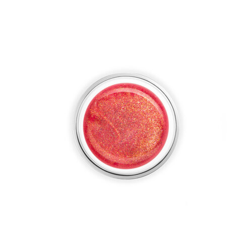 stardust gel builder coral - 15ml - immagine 2