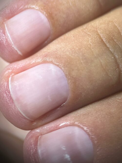CORSO MANICURE MASCHILE SENZA FRESA - immagine 2
