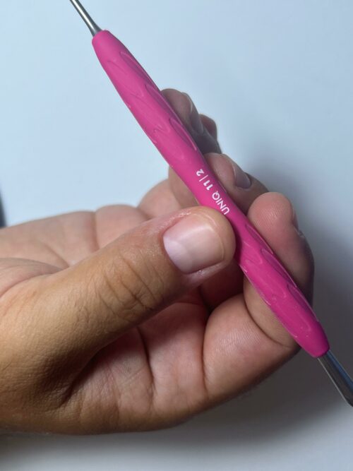 CORSO MANICURE MASCHILE SENZA FRESA - immagine 5