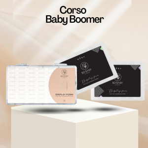 BABY BOOMER SO EASY