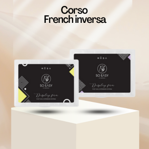 FRENCH INVERSA DISPLAY FORM 05 E 06