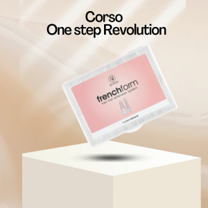 CORSO ONE STEP REVOLUTION