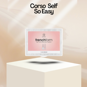 CORSO SELF SO EASY