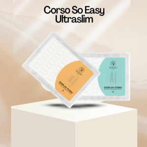 CORSO SO EASY ULTRA SLIM
