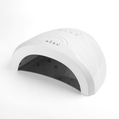 Lampada-UV-Led Quarz Nail Lamp - immagine 2