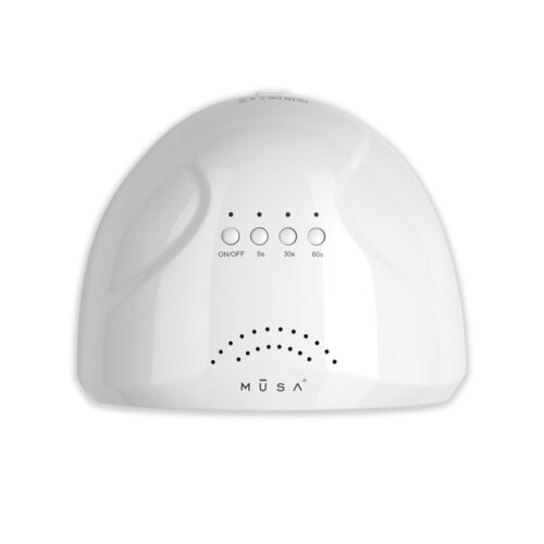 Lampada-UV-Led Quarz Nail Lamp - immagine 3