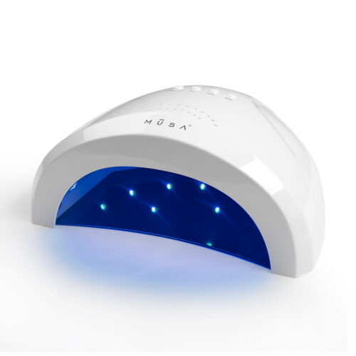 Lampada-UV-Led Quarz Nail Lamp