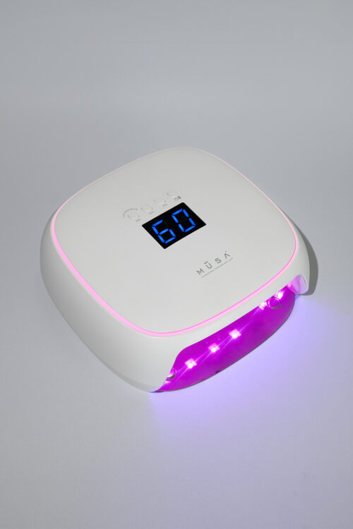 PROFESSIONAL CORDLESS NAIL LAMP