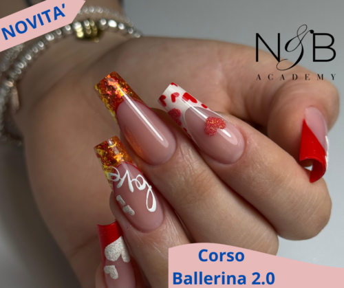 Corso Ballerina 2.0