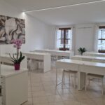 Aula scuola professionale regionale