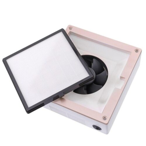 Aspiratore DUSTEK D4 - immagine 3