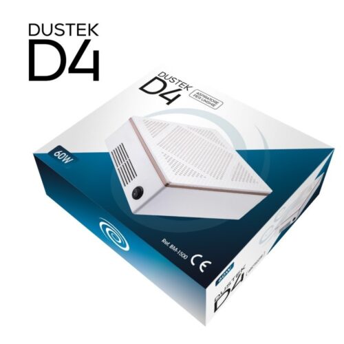 Aspiratore DUSTEK D4