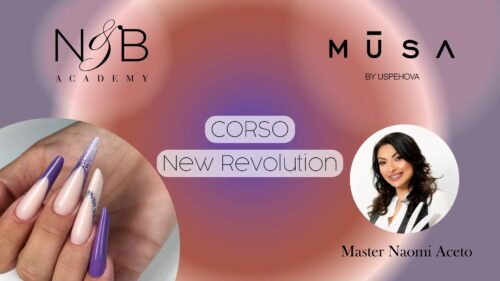 Corso New Revolution