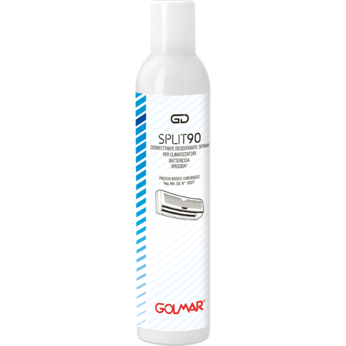Disinfettante spray GD Split 90 400 ml