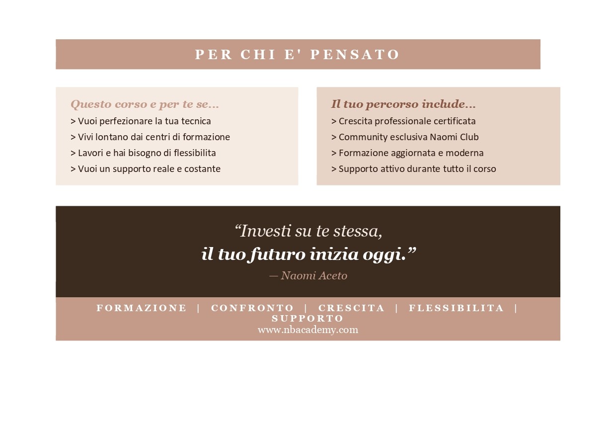 PERCORSO SUMMER ONLINE Pagamento unica soluzione 800 € - immagine 3